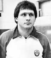 Хадарцев Аслан